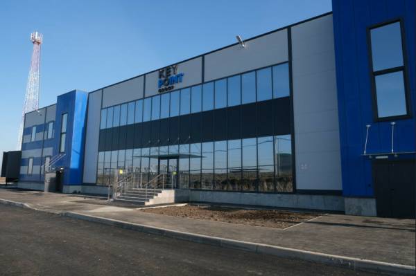 Крупнейший в Сибири коммерческий центр обработки данных открыли в Новосибирской области
