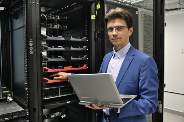 Подробнее о статье Белоярские атомщики перешли на Astra